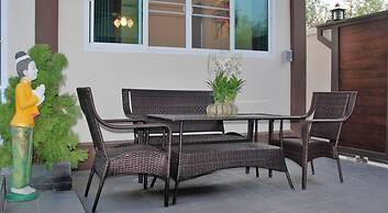 Residence Harmonie