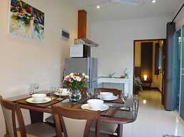 Residence Harmonie