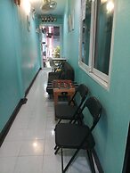Kata S.T. House