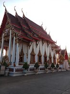 Kata S.T. House
