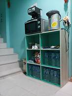 Kata S.T. House