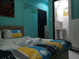 Kata S.T. House