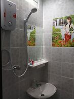 Kata S.T. House