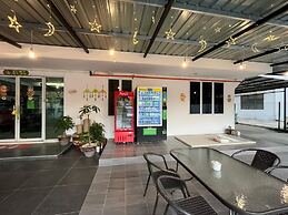 The Garden Inn