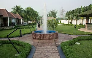 Nandan Village Resort