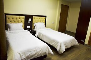 Nandan Village Resort
