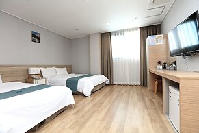 Blue Mountain Hotel