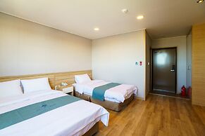 Blue Mountain Hotel