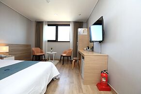 Blue Mountain Hotel