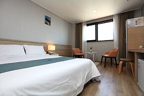 Blue Mountain Hotel