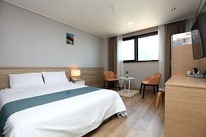 Blue Mountain Hotel