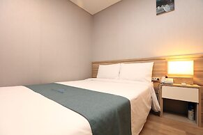 Blue Mountain Hotel