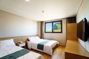Blue Mountain Hotel