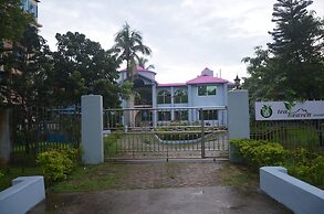 Tea Heaven Resort