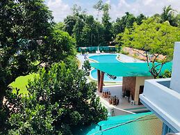 Tea Heaven Resort