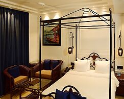 Hotel Rani Castle