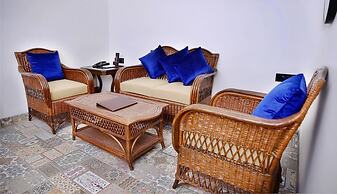 Hotel Rani Castle