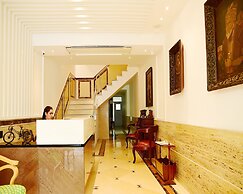 Hotel Rani Castle