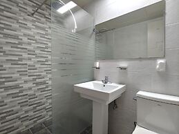Hotel Lavender Jeju