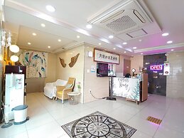 Hotel Lavender Jeju