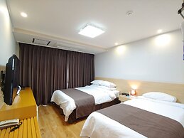 Hotel Lavender Jeju