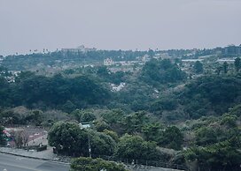 Hotel Lavender Jeju