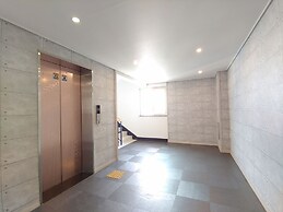 Hotel Lavender Jeju