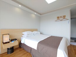 Hotel Lavender Jeju
