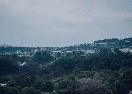 Hotel Lavender Jeju