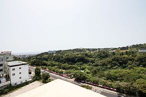 Hotel Lavender Jeju