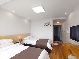 Hotel Lavender Jeju