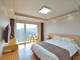 Hotel Lavender Jeju