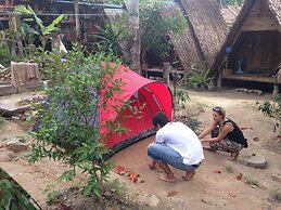 Lipe Camping Zone & Bungalows