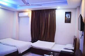 Hotel Sky Park