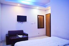 Hotel Sky Park