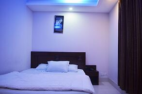 Hotel Sky Park