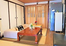 Peace House Abeno - Hostel