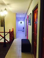 91 Street Boutique Inn