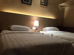 91 Street Boutique Inn