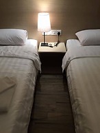 91 Street Boutique Inn