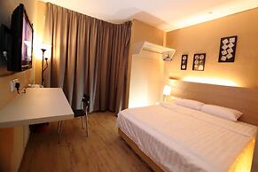 91 Street Boutique Inn