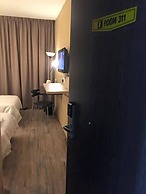 91 Street Boutique Inn