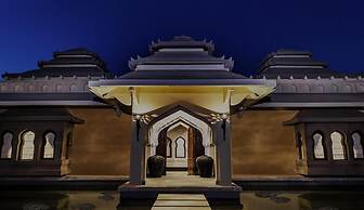 Evolve Back, Hampi