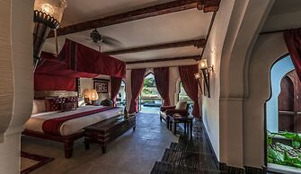 Evolve Back, Hampi