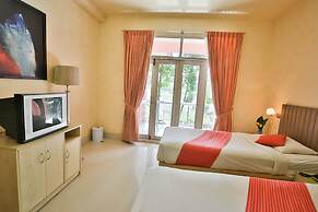 Foys Lake Resort