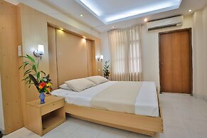 Foys Lake Resort