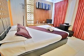 Foys Lake Resort