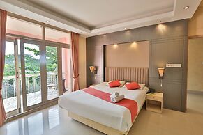 Foys Lake Resort