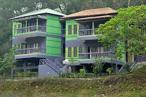 Foys Lake Resort