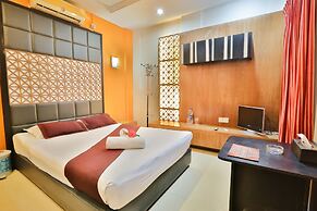 Foys Lake Resort